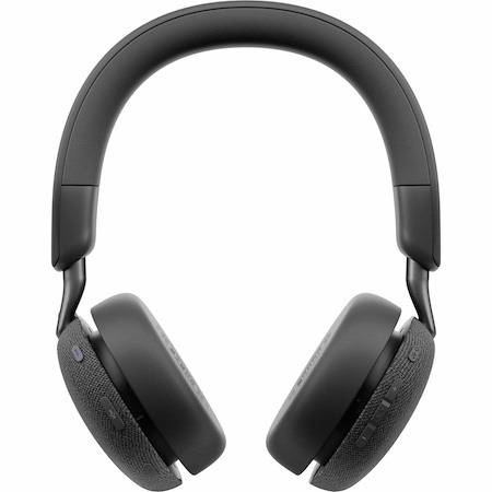 Dell Pro WL5024 Wireless On-ear, Over-the-head Stereo Headset