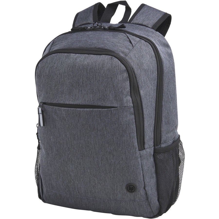 HP Prelude Pro Carrying Case (Backpack) for 39.6 cm (15.6") Notebook, Accessories
