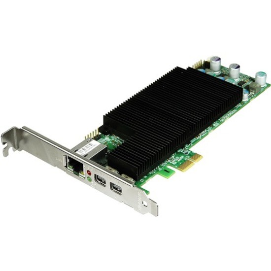 Dell Tera2 Graphic Card - Full-height