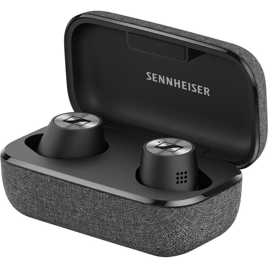 Sennheiser MOMENTUM True Wireless 2