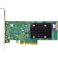 Lenovo 440-8i SAS Controller - 12Gb/s SAS - PCI Express 4.0 x8 - Plug-in Card