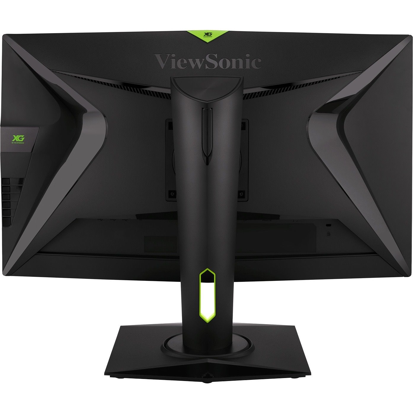 ViewSonic XG2760 27" WQHD WLED Gaming LCD Monitor - 16:9