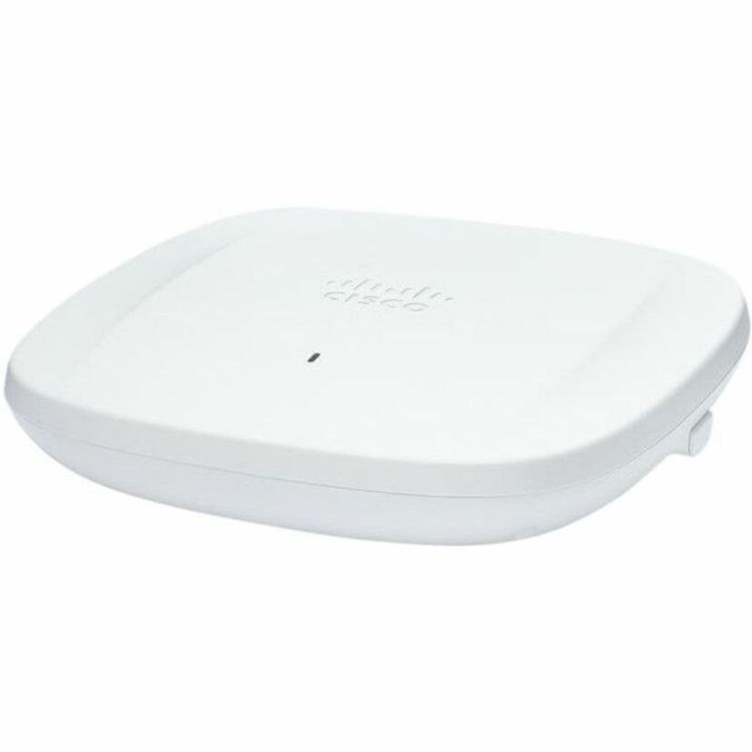 Cisco Catalyst CW9166I Tri Band IEEE 802.11ax 7.78 Gbit/s Wireless Access Point - Indoor