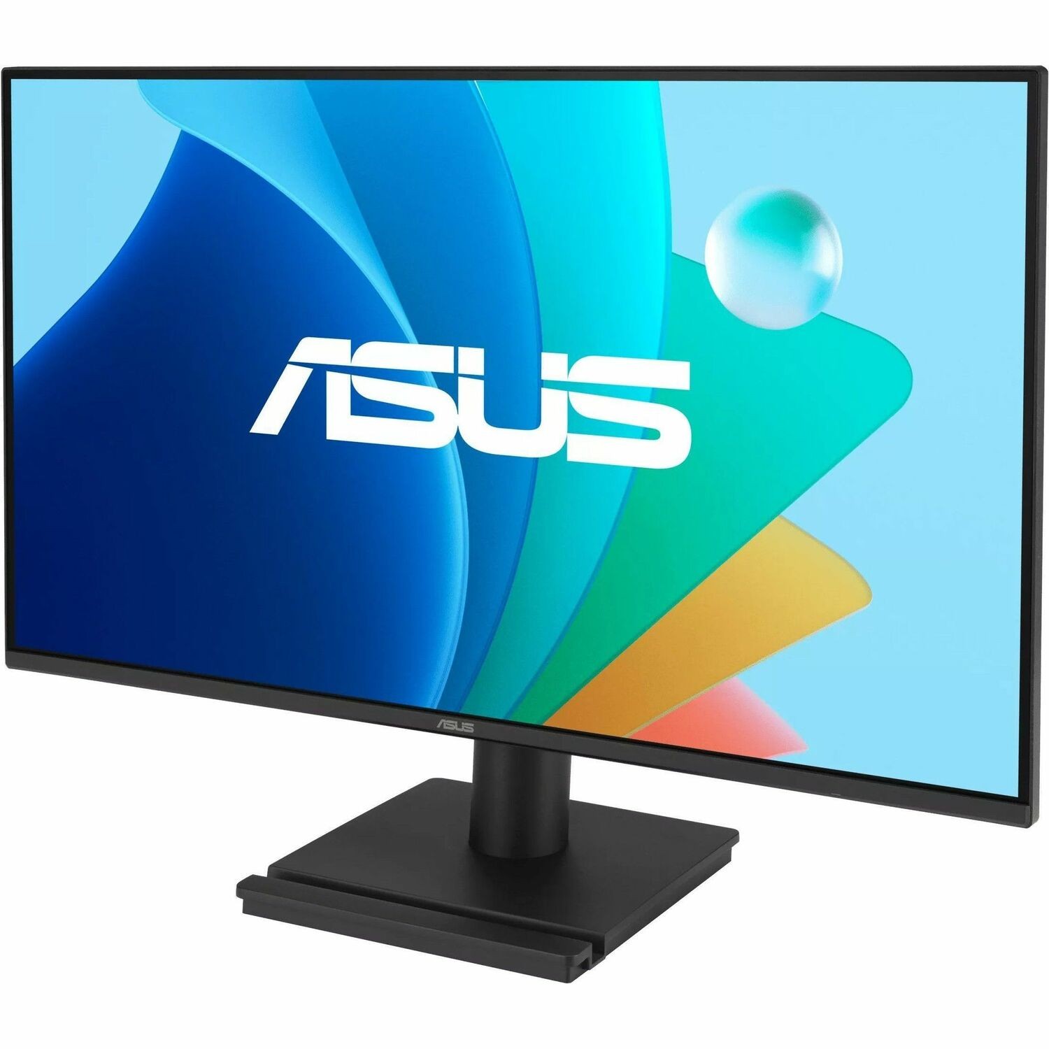 Asus VA249HG 24 Zoll Class Full HD Gaming-LED-Monitor - 16:9 Format