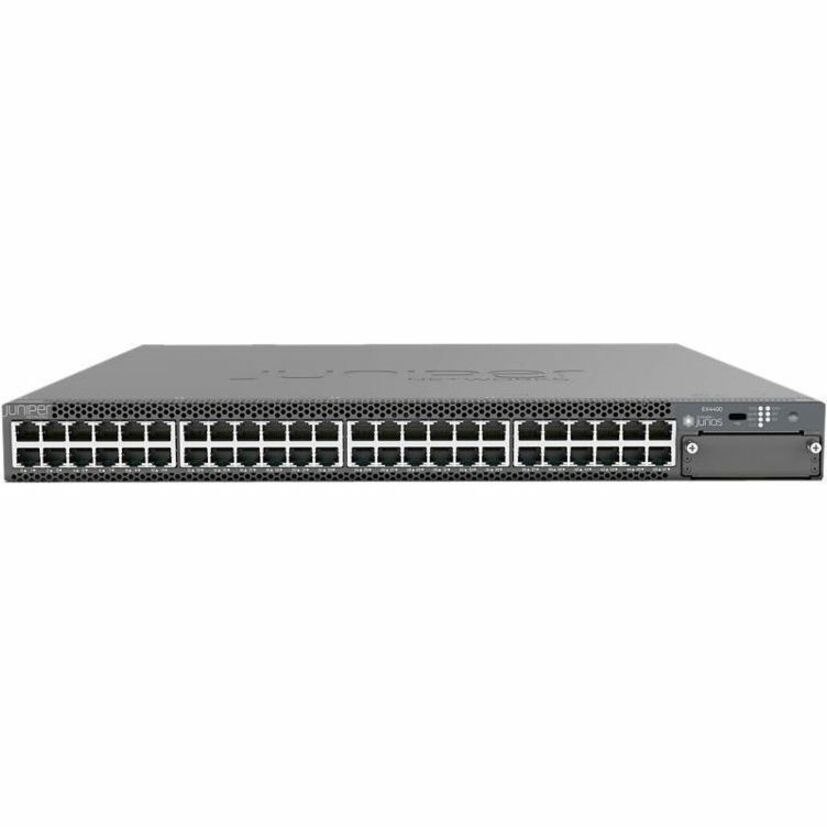 Juniper EX4400-48P Ethernet Switch