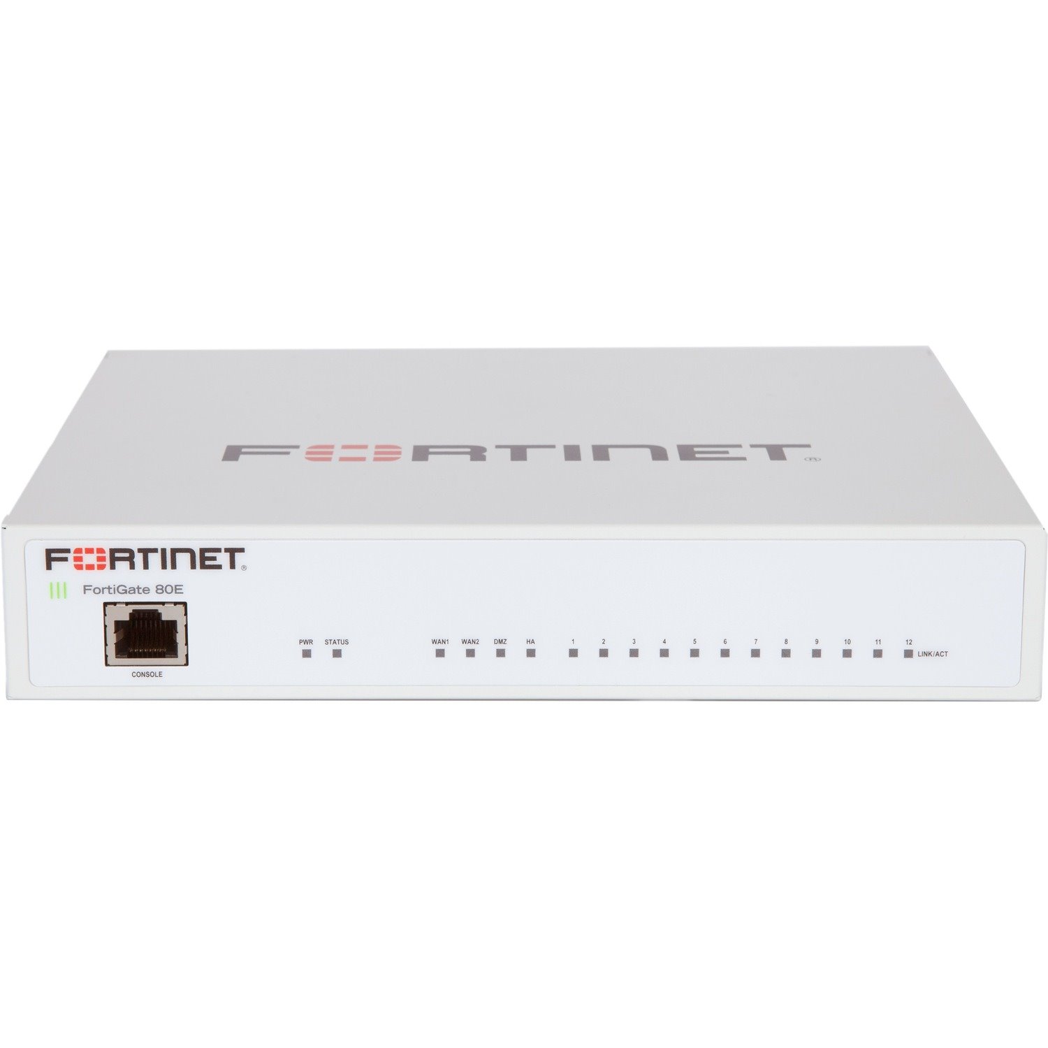 Fortinet FortiGate Network Security/Firewall Appliance