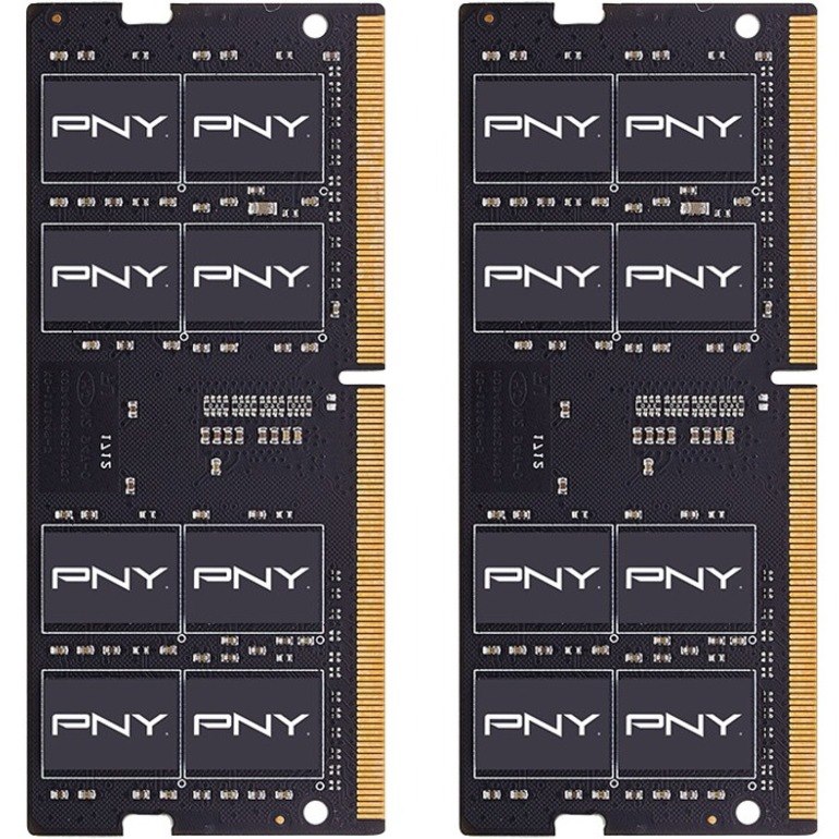 PNY Performance DDR4 3200MHz Notebook Memory