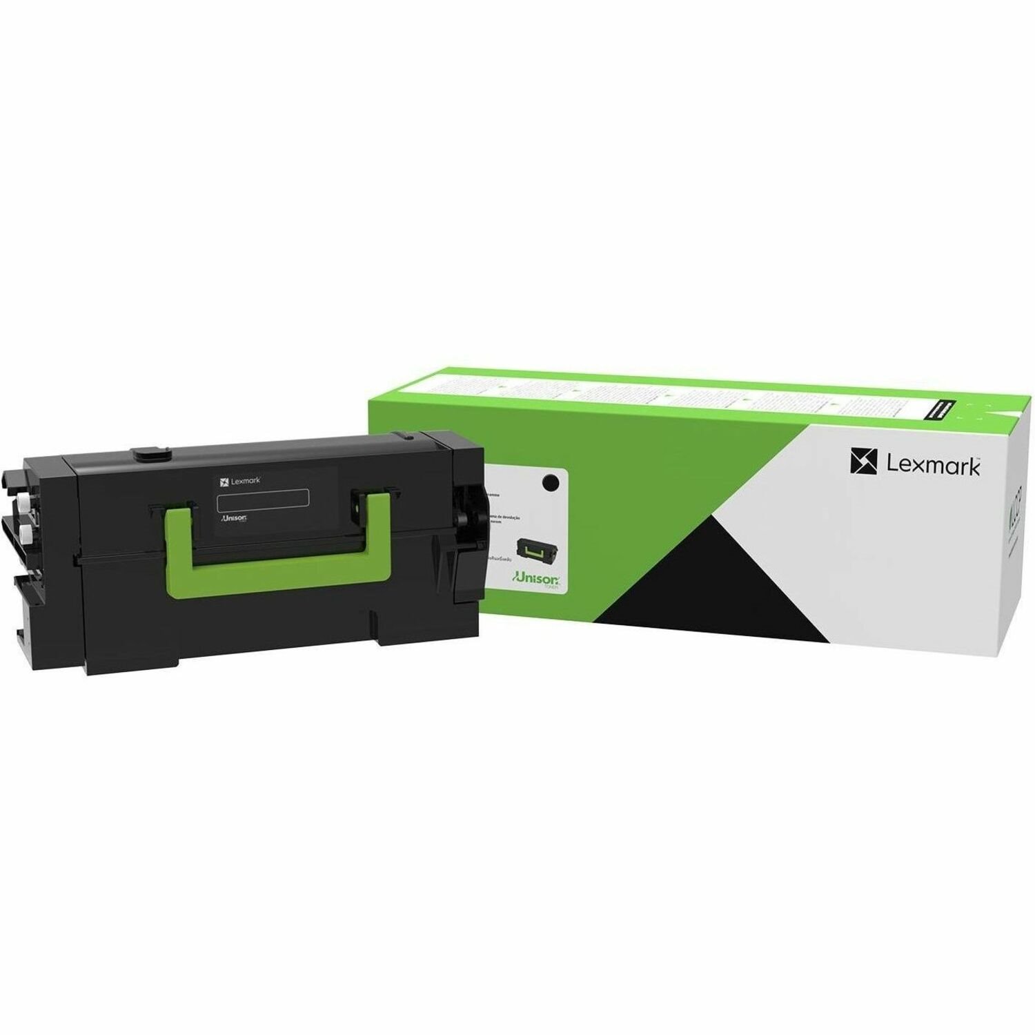 Lexmark Corporate Imaging Unit