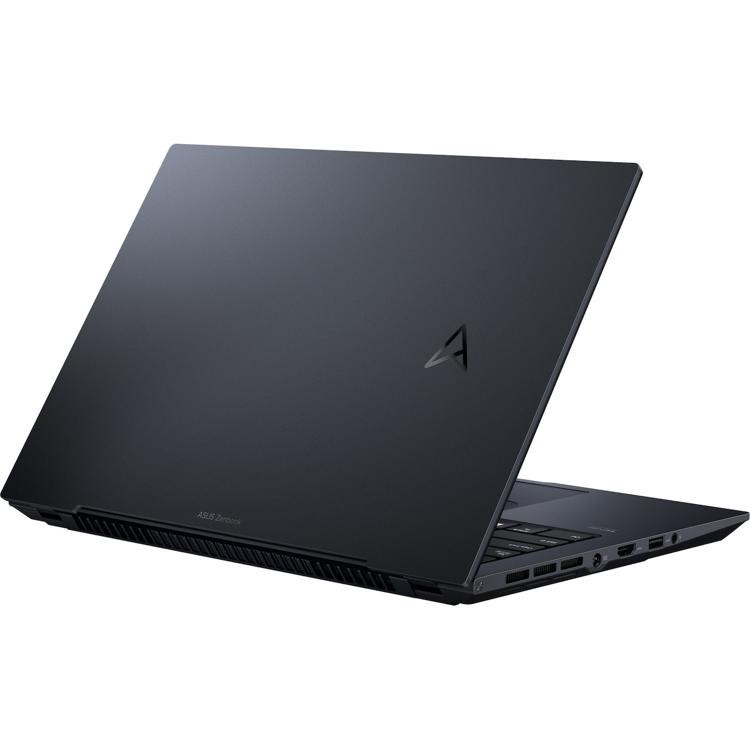 Asus Zenbook Pro 14 OLED UX6404 UX6404VI-DS91-CA 14.5" Non-Touchscreen Notebook - 2.8K - 2880 x 1800 - Intel Core i9 13th Gen i9-13900H Tetradeca-core (14 Core) 2.60 GHz - 32 GB Total RAM - 16 GB On-board Memory - 1 TB SSD - Tech Black