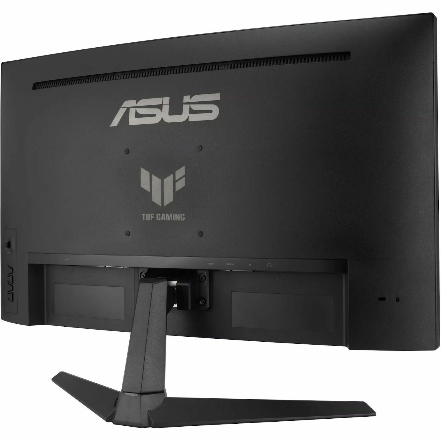TUF VG27VQM1B 27" Class Full HD Curved Screen Gaming LED Monitor - 16:9