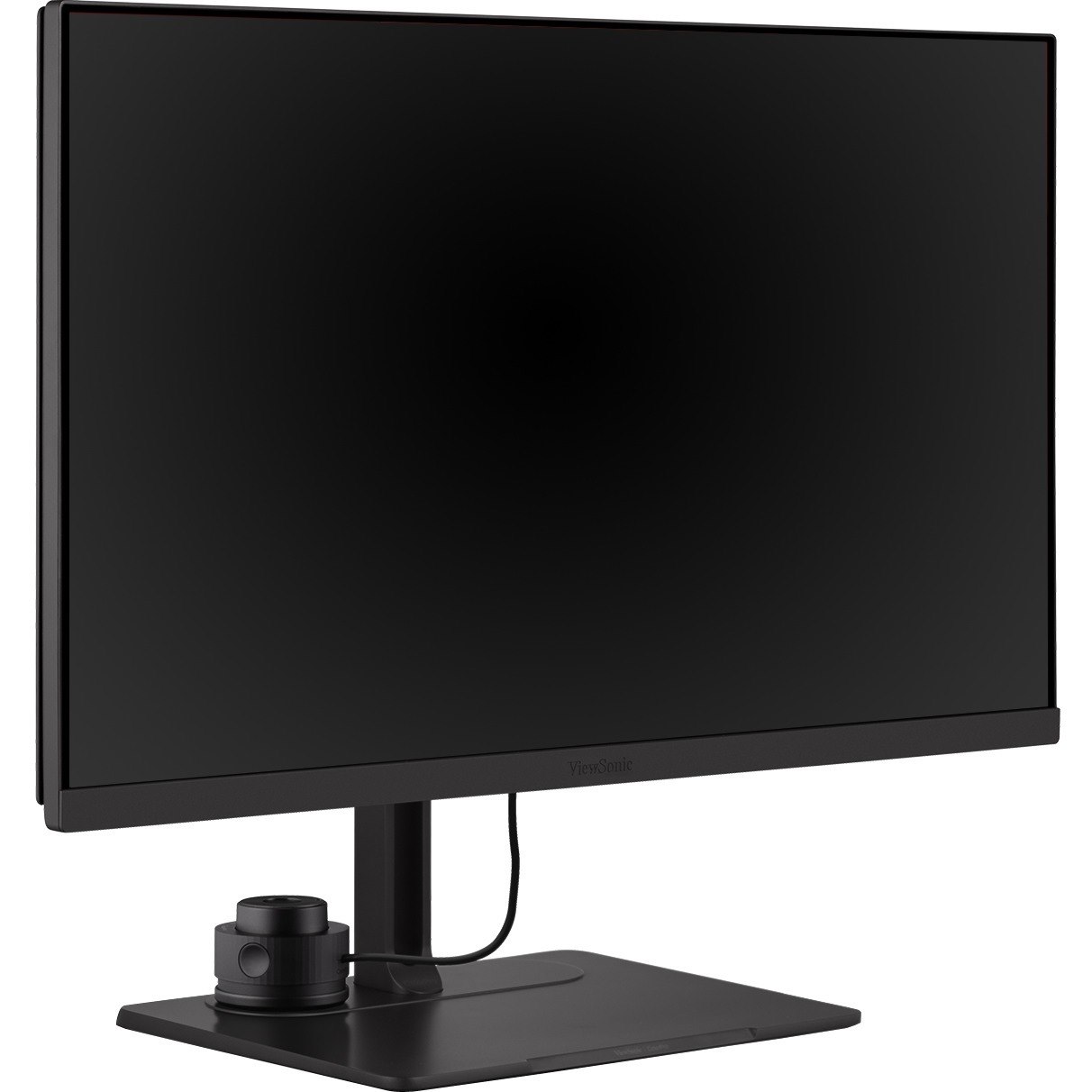 ViewSonic VP2776 27 Inch 1440p Premium USB C Monitor with 165Hz, ColorPro Wheel, Pantone Validated, Delta E<2 Color Accuracy, HDMI, USB, DisplayPort for Professional Home and Office