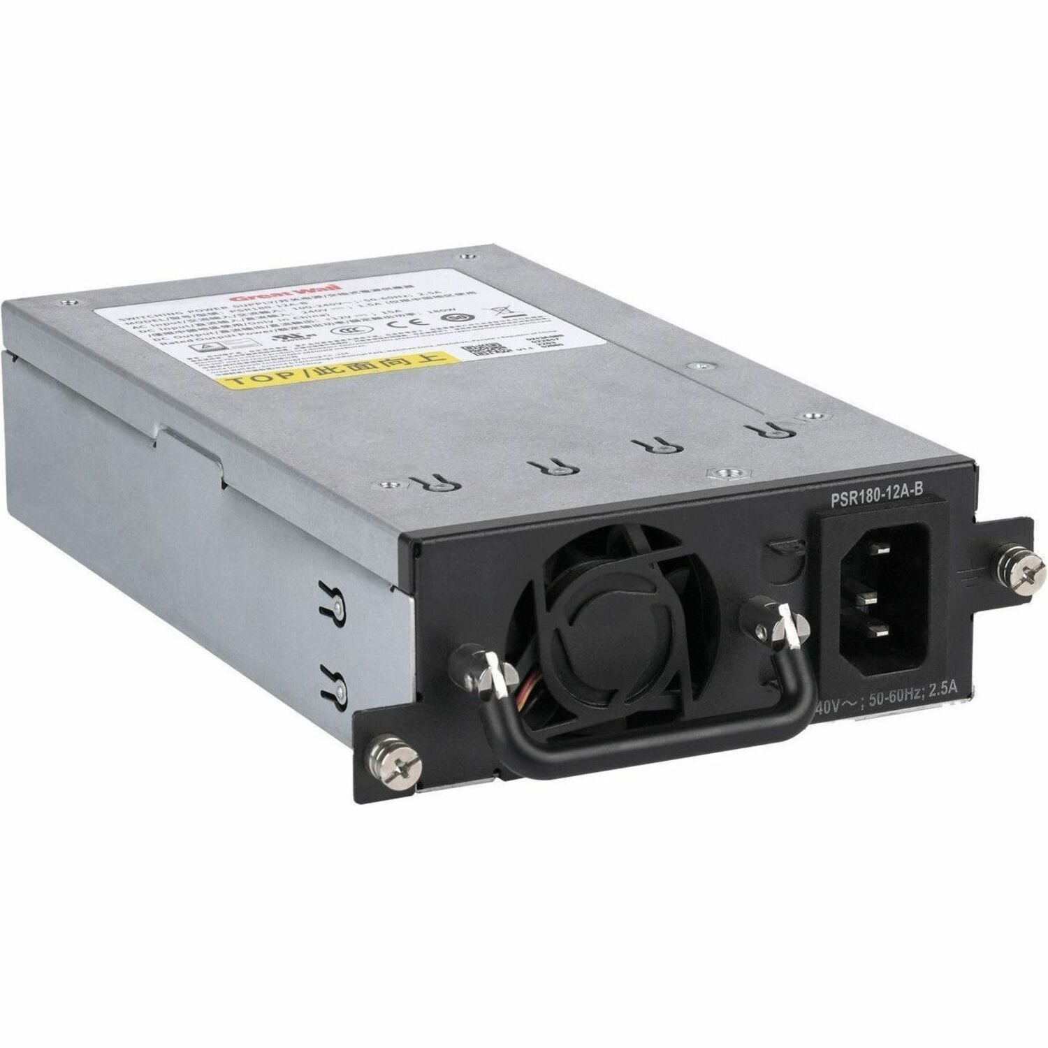 HPE 180W Power Supply