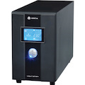 Vertiv Liebert GXT MT+ Double Conversion Online UPS - 3 kVA/2.40 kW