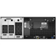 APC by Schneider Electric Smart-UPS Double Conversion Online UPS - 6 kVA/6 kW