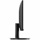 Philips V-line 241V8LBS 24" Class Full HD LED Monitor - 16:9 - Textured Black