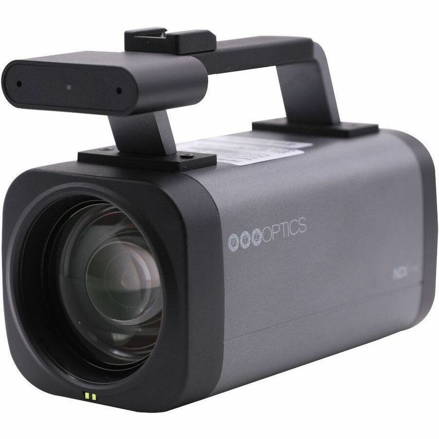 PTZOptics 2 Megapixel Full HD Network Camera - Colour