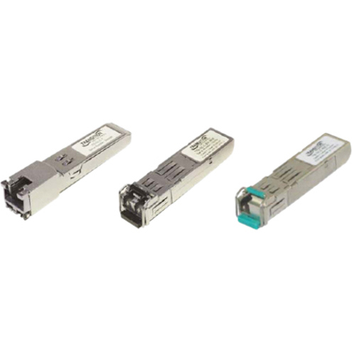 Transition Networks SFP (mini-GBIC) Transceiver Module