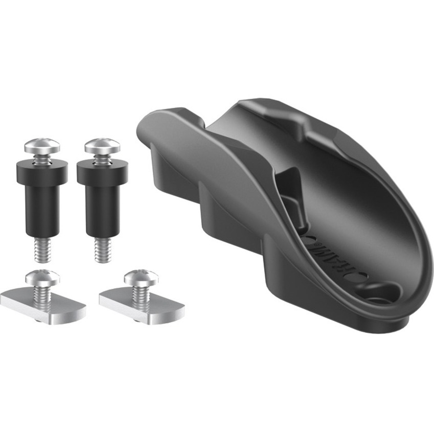 RAM Mounts Tough-Clip Vehicle Mount for Canoe, Kayak, Paddle Board