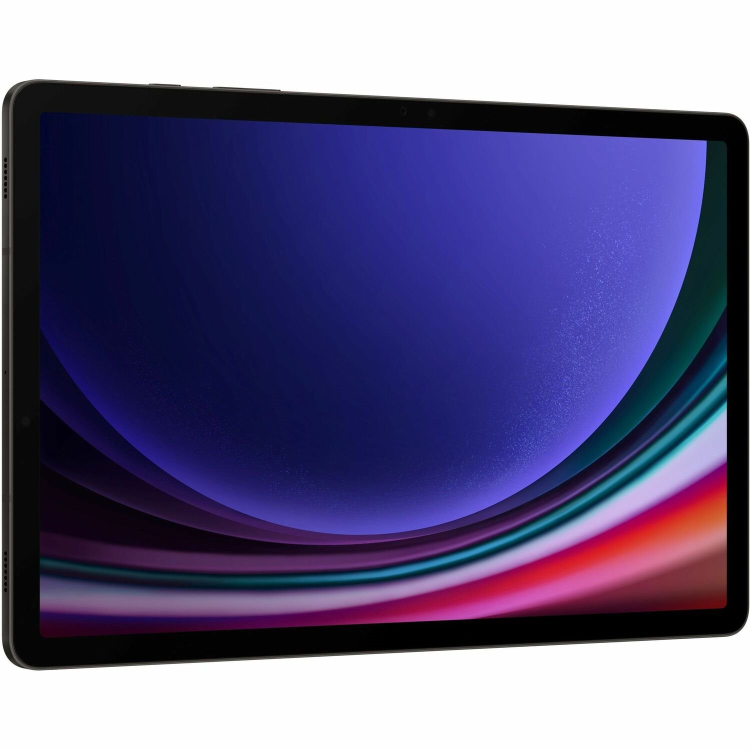 Samsung Galaxy Tab S9 SM-X710 Tablet - 11" WQXGA - Qualcomm Snapdragon 8 Gen 2 (SM8550) Octa-core - 8 GB - 128 GB Storage