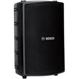 Bosch LB3-PC250 2-way Pole Mount, Wall Mountable Speaker - 250 W RMS - Charcoal, Black