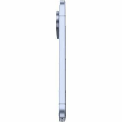 Google Pixel 10 GLBW0 128 GB Smartphone - 6.3" OLED HDR10+ 1080 x 2424 - 12 GB RAM - Android 16 - 5G - Frost