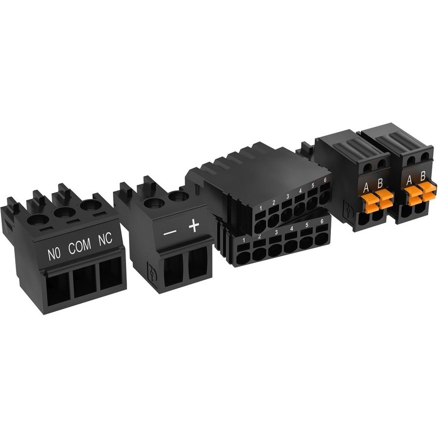 AXIS TD3902 Connector Kit