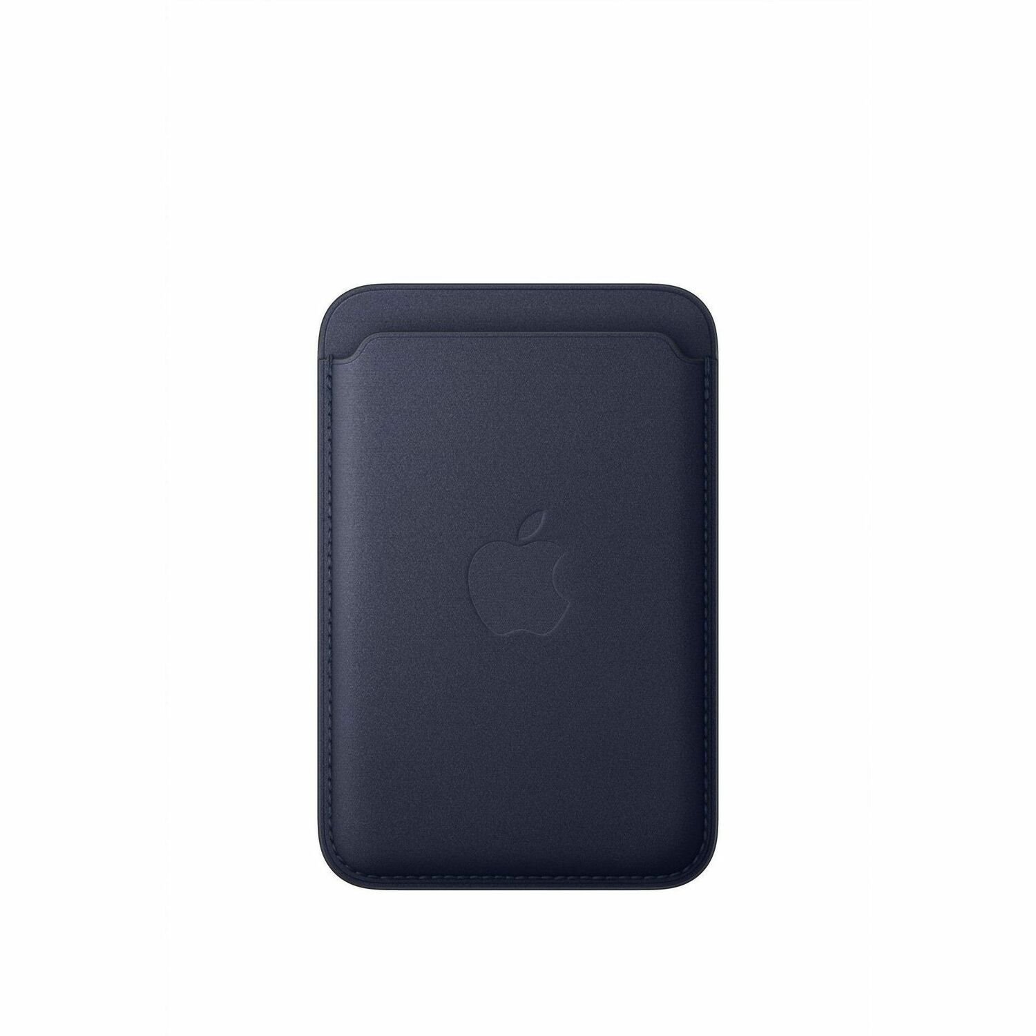 Apple Carrying Case (Wallet) Apple Credit Card - Navy