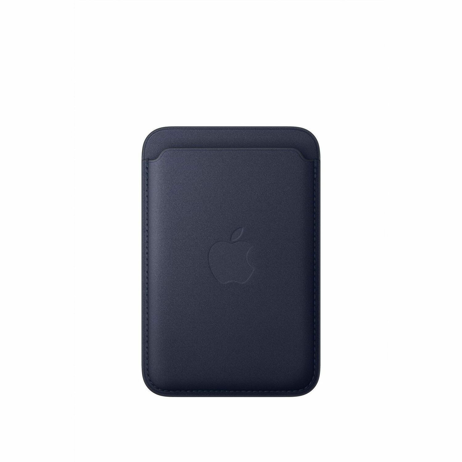 Apple Carrying Case (Wallet) Apple Credit Card - Navy