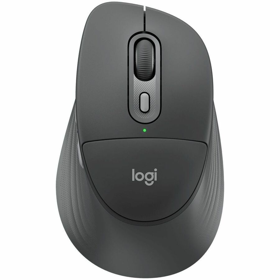 Logitech Signature Comfort M850 L TRÅDLÖ