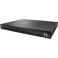 Cisco SG350XG-24F 24-Port 10G SFP+ Stackable Managed Switch