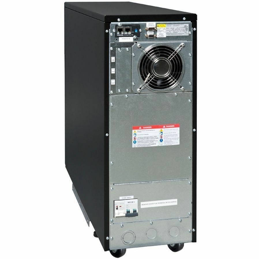 Toshiba 1600XPi H3BG2L036C61T 3.6kVA Tower UPS