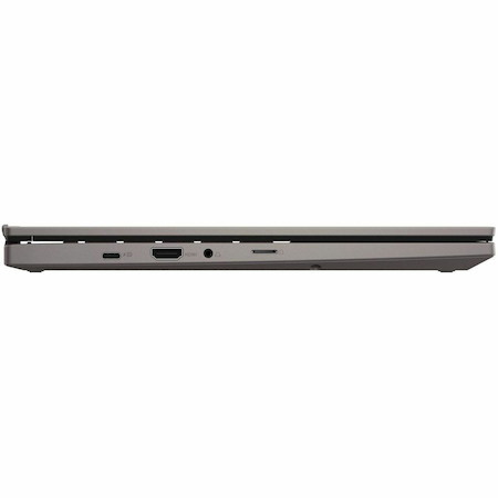 Asus Chromebook Vibe CX34 Flip CX3401 CX3401FBA-YZ388T-S 14" Touchscreen Convertible 2 in 1 Chromebook - WUXGA - 144 Hz - Intel Core i3 12th Gen i3-1215U - 8 GB - 128 GB SSD - Zinc