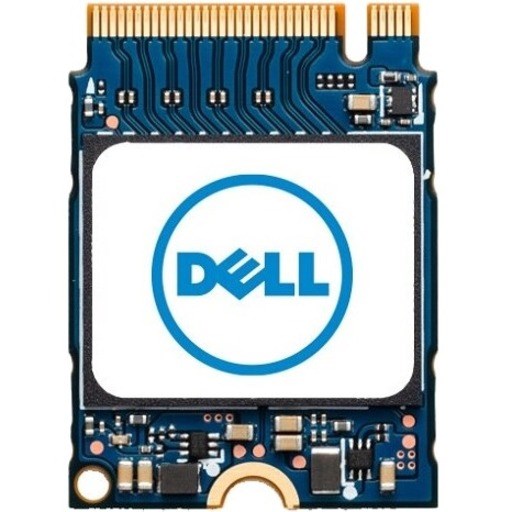 Dell 1 TB Solid State Drive - M.2 2230 Internal - PCI Express NVMe (PCI Express NVMe 3.0 x4)