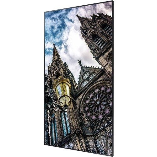 Samsung QB98R 98" LCD Digital Signage Display