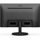 Philips V-line 241V8LBS 24" Class Full HD LED Monitor - 16:9 - Textured Black