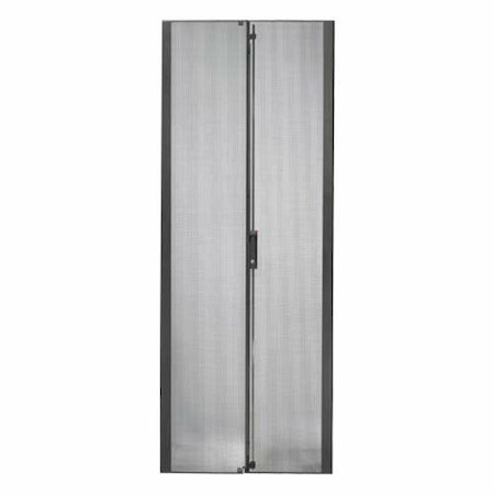 APC by Schneider Electric NetShelter SX 42U 750mm Wide Perforated Split Door