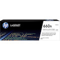 HP 660A Original LaserJet Imaging Drum