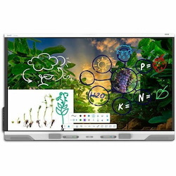 SMART Board RX265 Collaboration Display