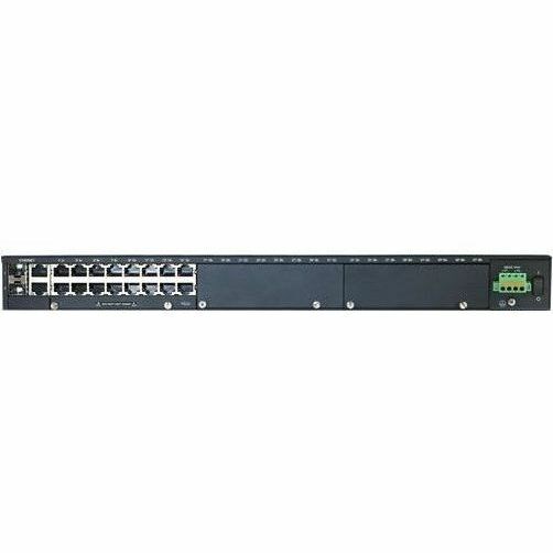 Perle IOLAN SCG18 R-WD Console Server