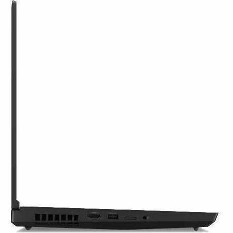 Lenovo ThinkPad P15 Gen 2 20YRS3JA06 15.6" Mobile Workstation - Full HD - Intel Core i9 11th Gen i9-11950H - vPro Technology - 32 GB - 512 GB SSD