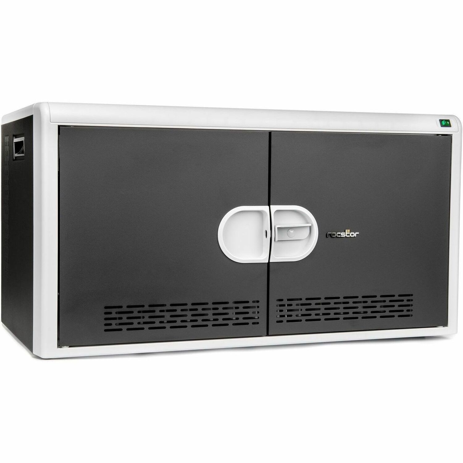 Rocstor Volt C14 PRE-WIRED65 90W Charging Station