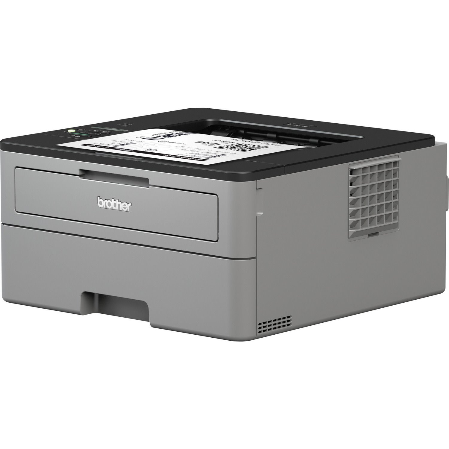 Brother HL HL-L2350DW Desktop Laser Printer - Monochrome