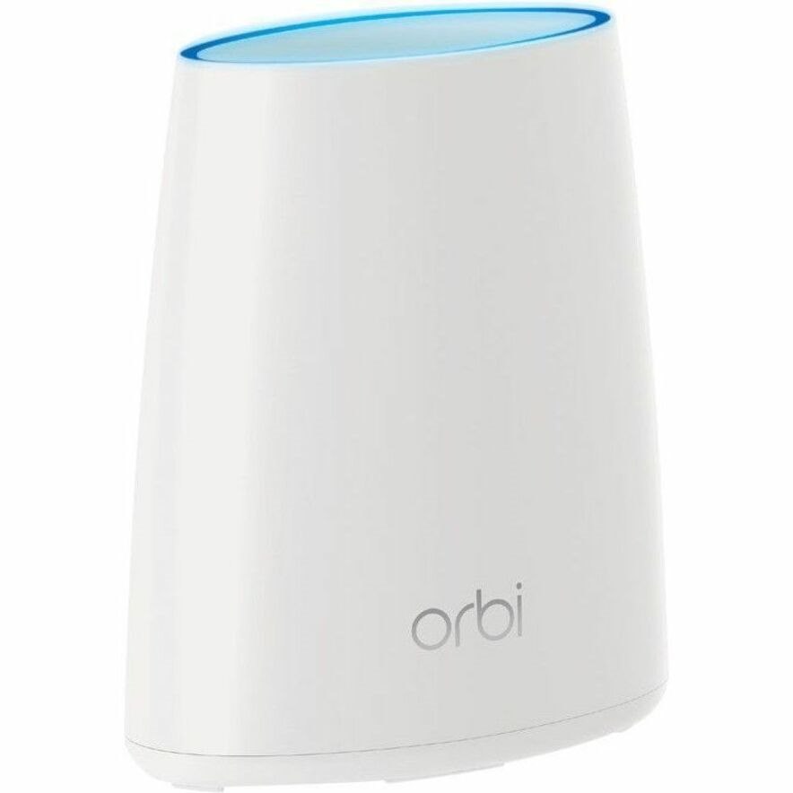 Netgear Orbi RBK30 Wi-Fi 5 IEEE 802.11a/b/g/n/ac Ethernet Wireless Router