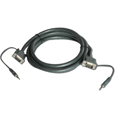 Kramer GMA C-GMA/GMA-15 Audio/Video Cable