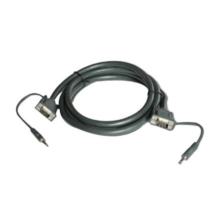 Kramer GMA C-GMA/GMA-15 Audio/Video Cable