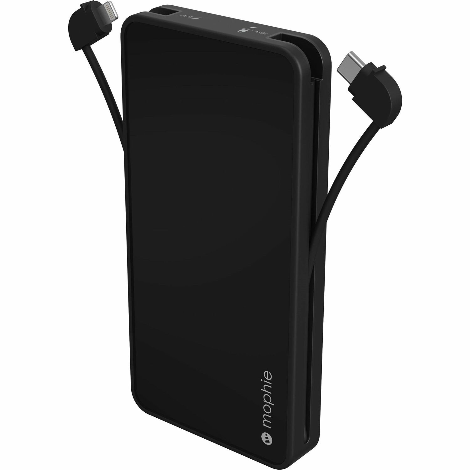 mophie Universal Powerstation Plus for Lightning and USB-C Devices