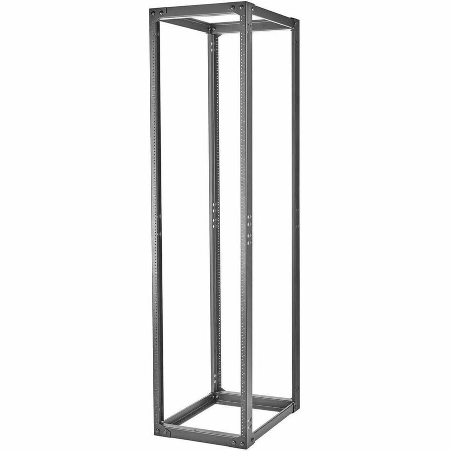 Hubbell Cabinet Components, Equipment Frame, 19" X 84" X 36"