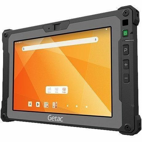 Getac ZX80 Tablet - 8" WUXGA