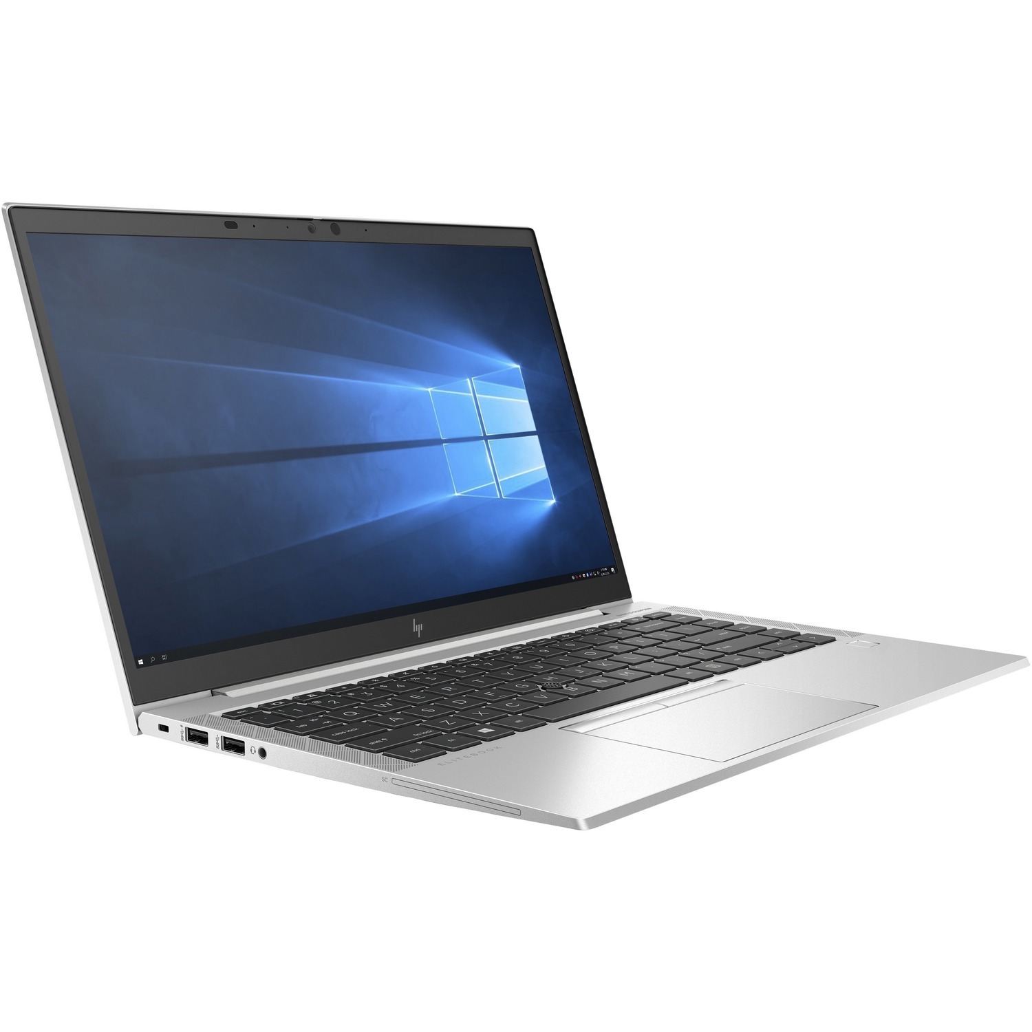 HP mt46 14" Thin Client Notebook - Full HD - AMD Ryzen 3 PRO 4450U - 8 GB - 128 GB SSD