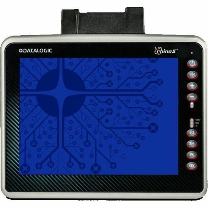Datalogic Rhino II Vehicle Mount Terminal